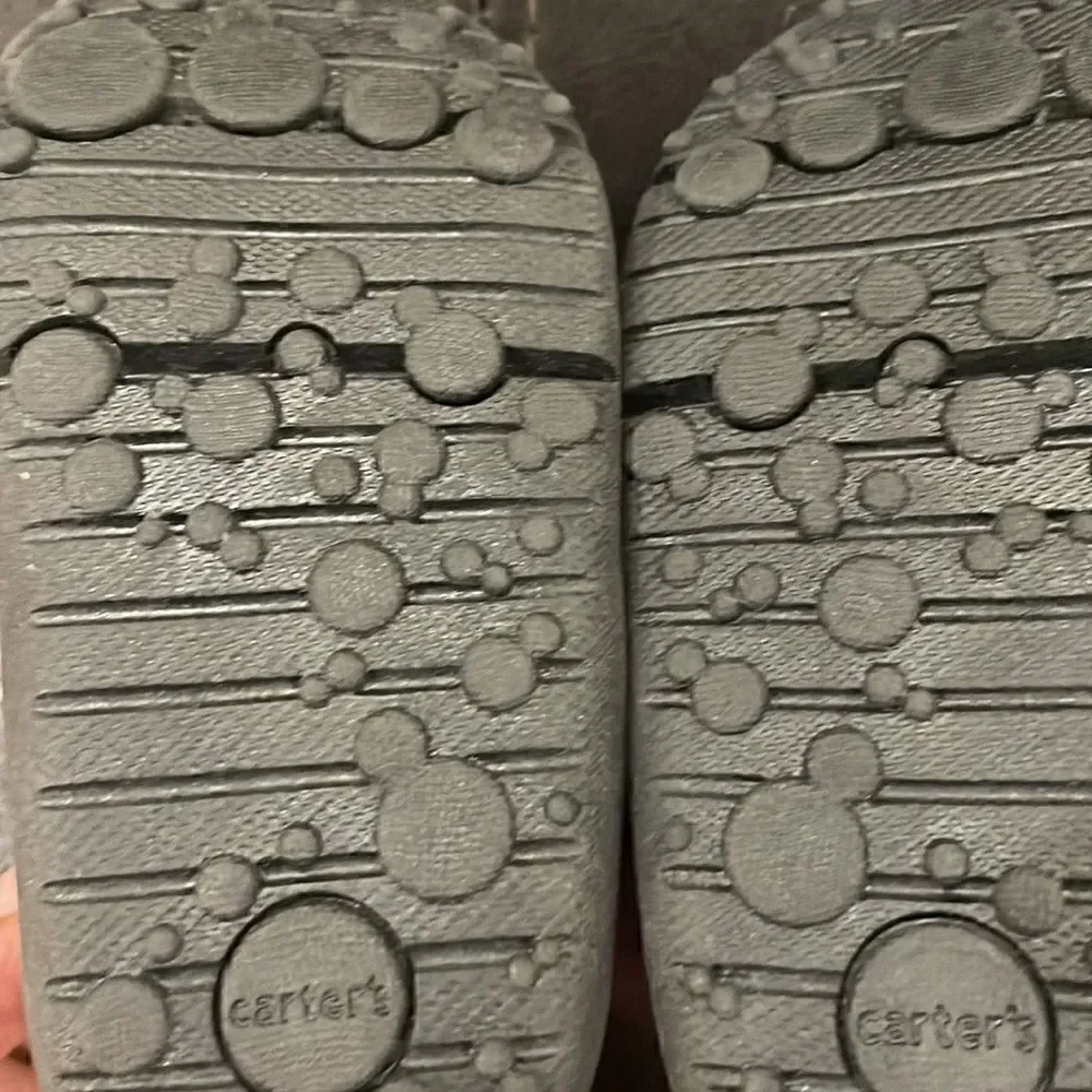 Carters like new